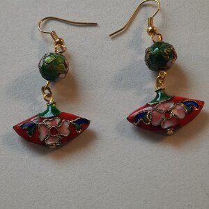 Brand New Handmade Elegant Earrings